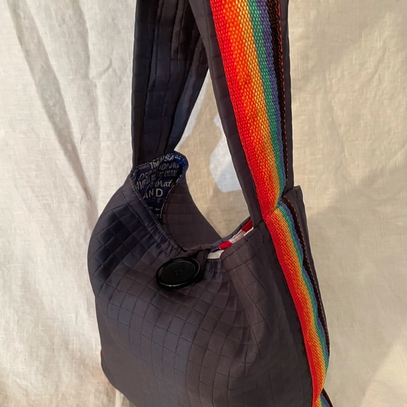 I made it: My Original Design, unisex, lightweight, reversible tote - Picture 5 of 7